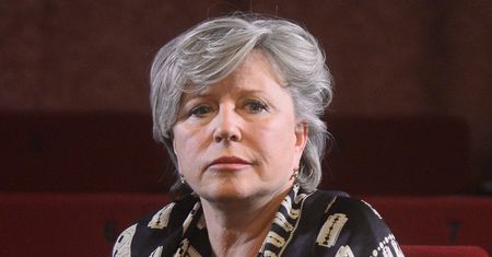 Krystyna Janda napisała o zmarłej przyjaciółce. Poruszające wyznanie przyjaźni