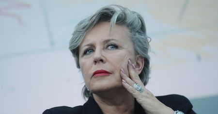 Krystyna Janda wspomina 13 grudnia 1981. „Tuż wcześniej poczułam, co to wolność"