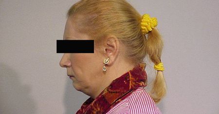 Panika wśród pacjentów. Internistka Linda H. wróciła na oddział
