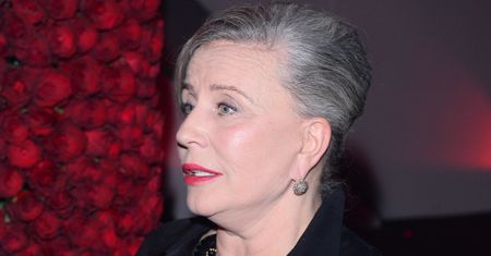 Krystyna Janda dostała list. Fanka: "Zraża pani do siebie widzów"