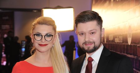 Związek Remigiusza Mroza i Katarzyny Bondy. Miłość czy marketing?