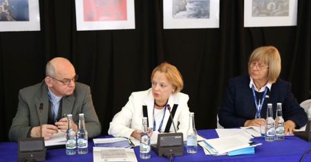 Tylko w WP Maria Szonert-Binienda: Jestem poddawana mordowi medialnemu