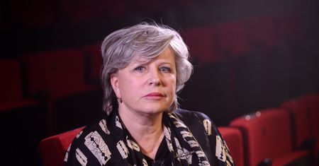 Janda ogłasza, że wspiera Tuska. "Proszę państwa, jestem dumna…"