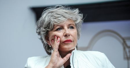 Janda: Powiedzą 'Wy….aj, jak ci się nie podoba'. Nie, bo to mój kraj!