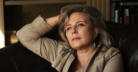 Krystyna Janda pokazała zdjęcie z młodości