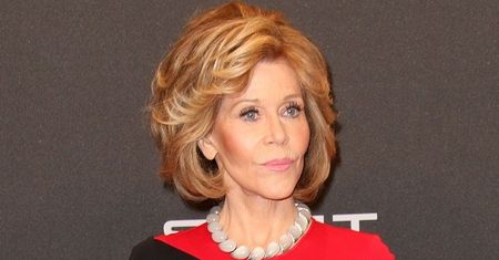 Jane Fonda i Robert Redford ze Złotym Lwem w Wenecji