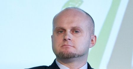 Będzie decydował o in vitro. Kontrowersyjny kandydat na prezesa AOTMiT?