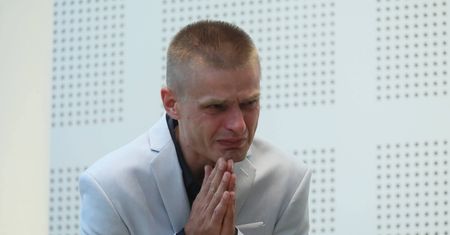 Renta dla Tomasza Komendy. Jest decyzja
