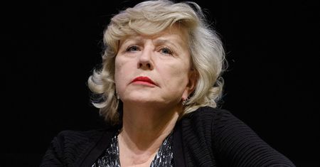 Krystyna Janda jest w trudnej sytuacji. "Nie jestem dobrej myśli"