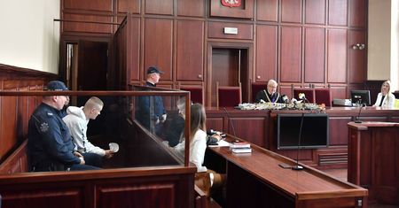 Tomasz Komenda na wolności. Po uniewinnieniu może zażądać gigantycznej rekompensaty