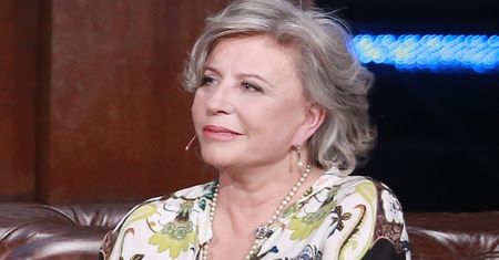 Krystyna Janda w programie Kuby Wojewódzkiego: "Obywatelskim obowiązkiem jest reagować"