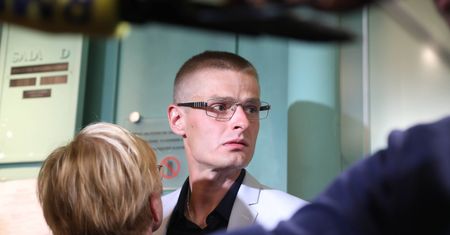 Drugi zatrzymany ws. zabójstwa, za które siedział Tomasz Komenda. Kim jest Norbert B.