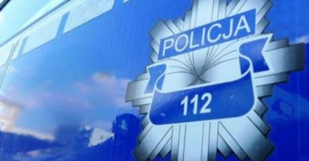 Przestępca sam zgłosił się do odbycia kary. "Miał dość kłótni z partnerką"