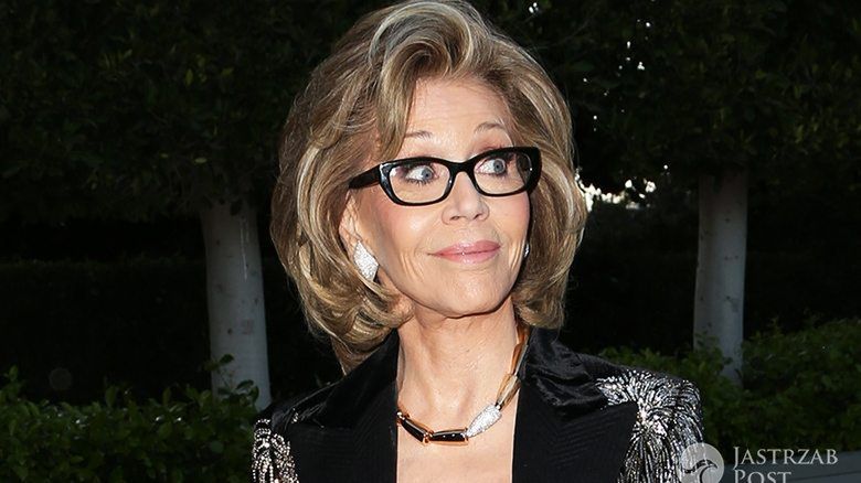 Jane Fonda
