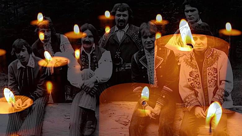 Piotr Janczerski z No To Co nie żyje