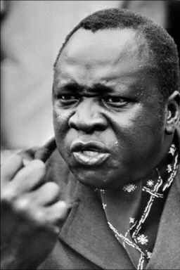 W Arabii Saudyjskiej zmarł były dyktator Ugandy Idi Amin