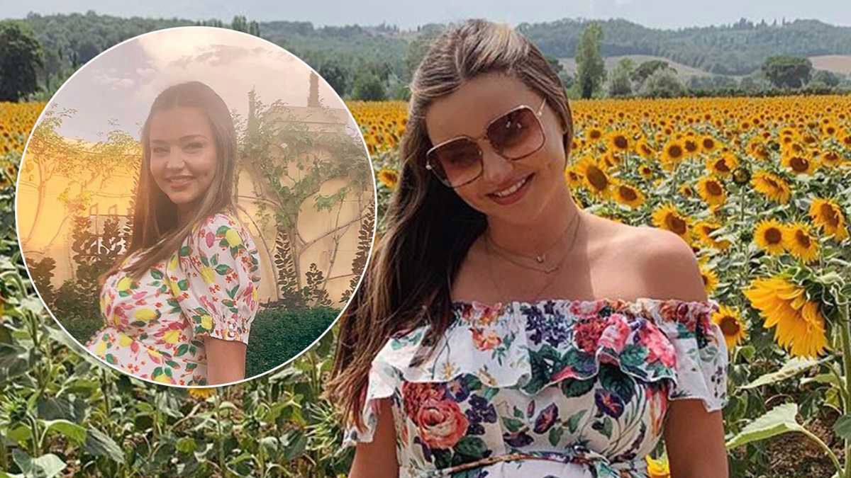 Miranda Kerr jest w ciąży