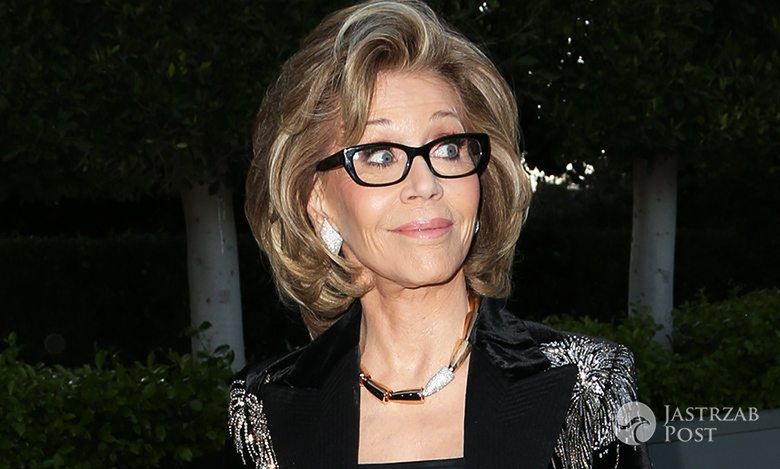 Jane Fonda