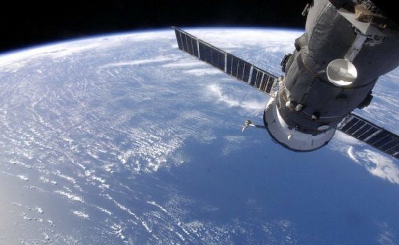 Sowiecka sonda kosmiczna spada na Ziemię. Nie wiadomo, gdzie uderzy