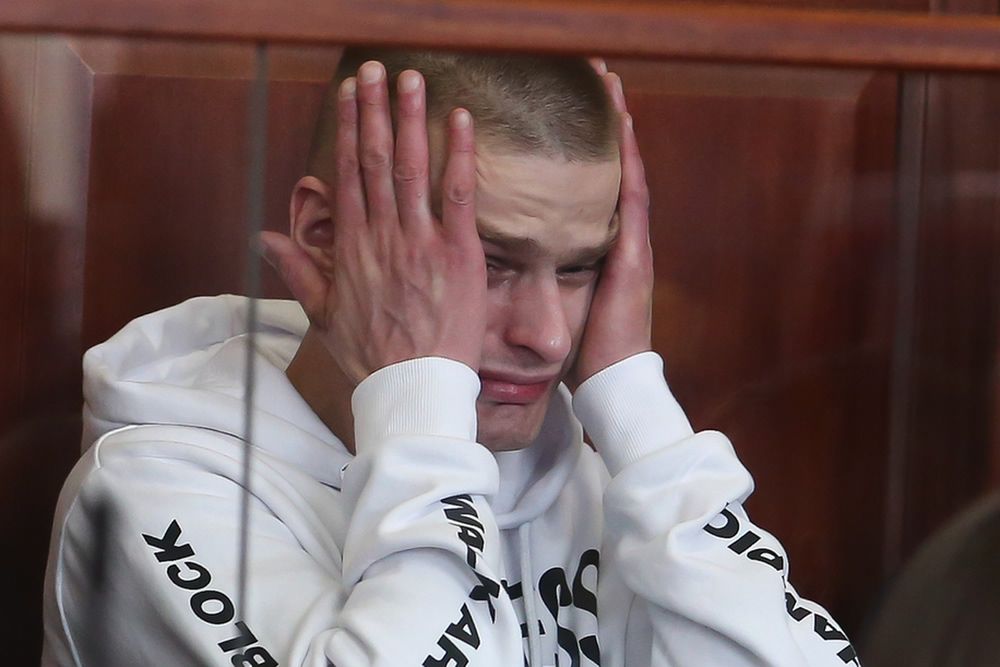 Tomasz Komenda niewinnie przesiedział w więzieniu 18 lat