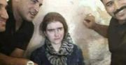 16-latka wstąpiła do ISIS. Teraz grozi jej kara śmierci