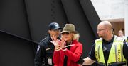 Jane Fonda została aresztowana! Kolejny raz