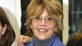 Jane Fonda