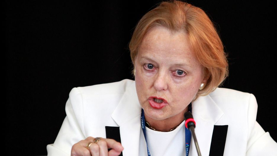 Maria Szonert-Binienda