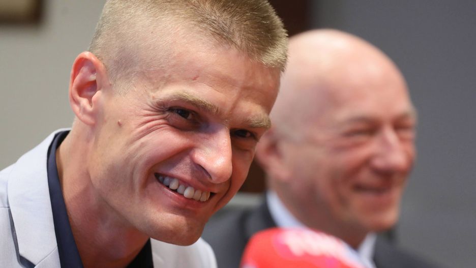 Jest przełom w sprawie Tomasz Komendy