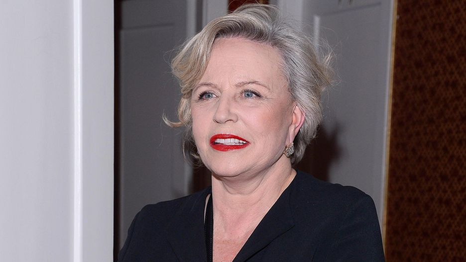 Krystyna Janda niczym Jane Fonda