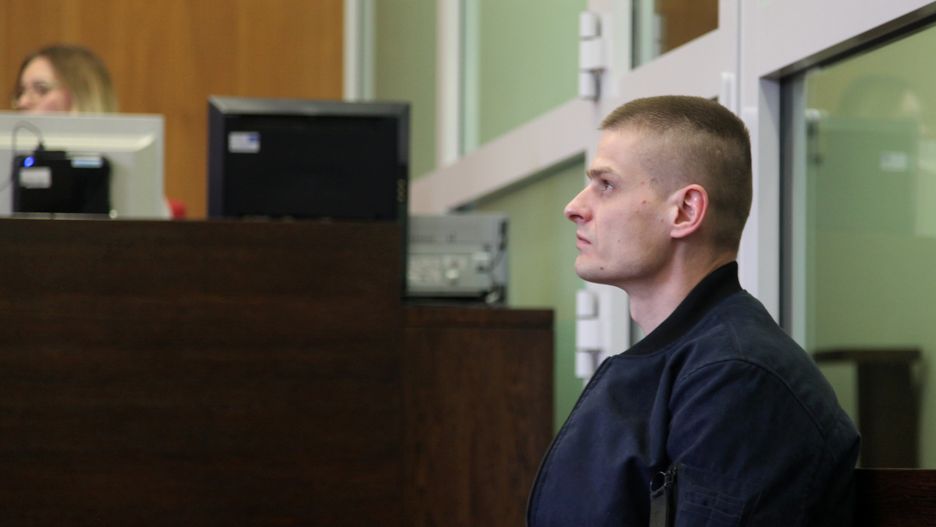 Tomasz Komenda został wykreślony z rejestru pedofilów