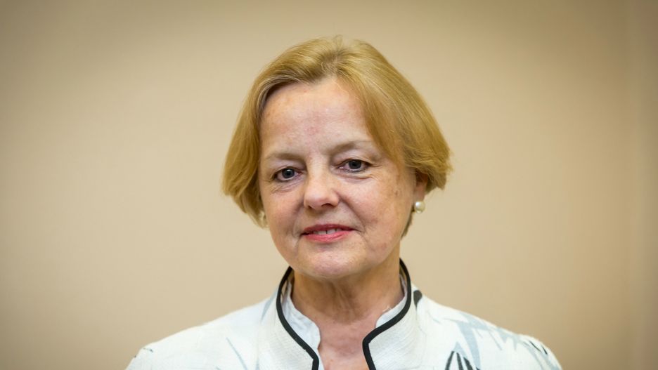 Maria Szonert-Binienda