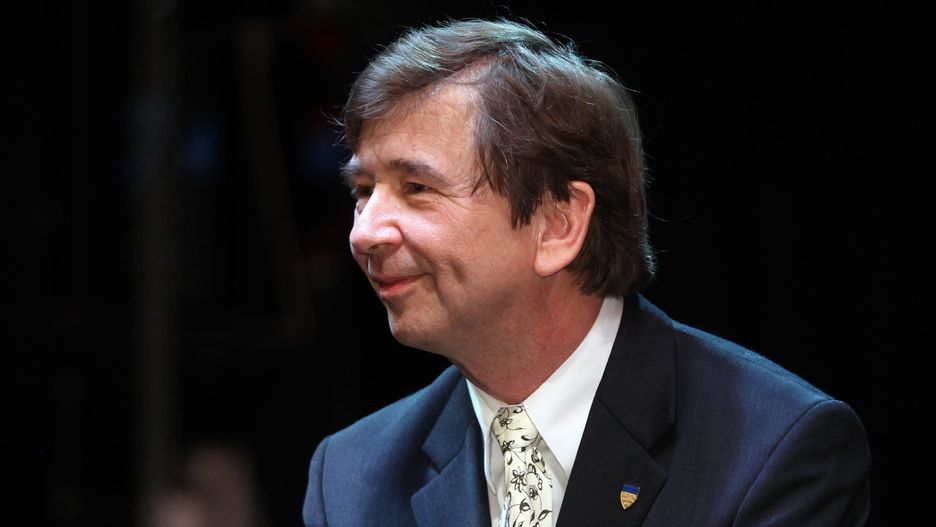 Prof. Binienda jest przekonany, że w Smoleńsku doszło do zamachu