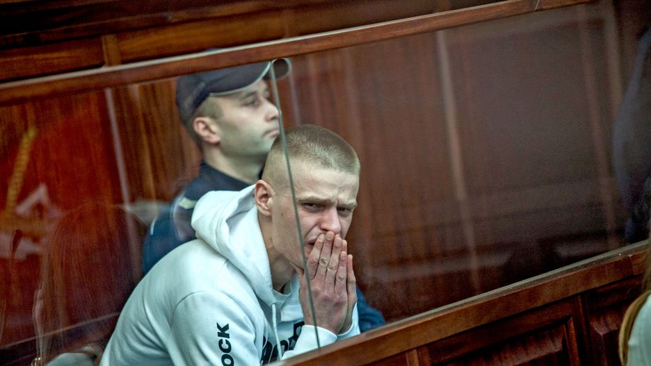 Prokuratura stwierdziła, że akt oskarżenia wobec Tomasza Komendy był bezpodstawny