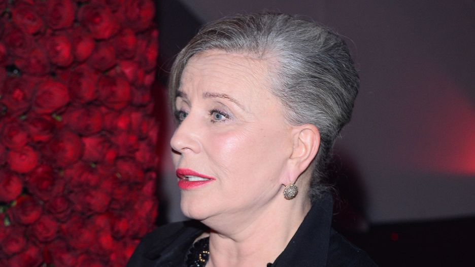 Krystyna Janda nie jest zwolenniczką PiS.