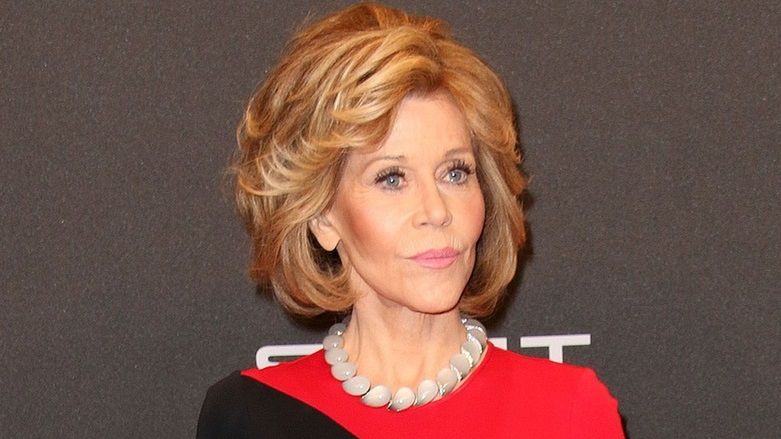 Jane Fonda