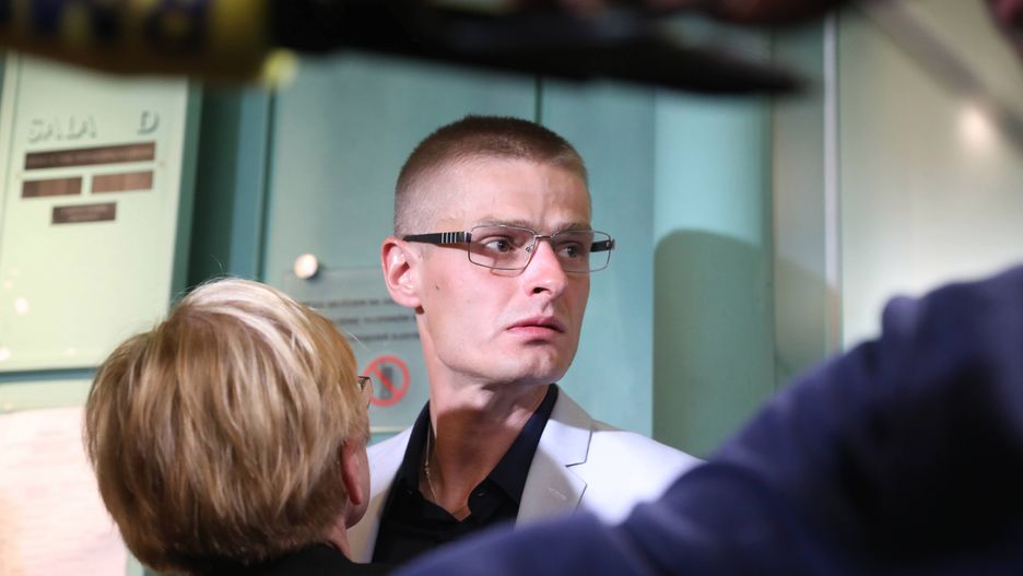 W sprawie gwałtu i zabójstwa 15-latki podejrzani są Ireneusz M. i Norbert B.