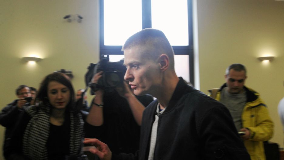 Dorota P. przed laty wskazała Tomasza Komendę jako winnego zamordowania Małgorzaty K. 