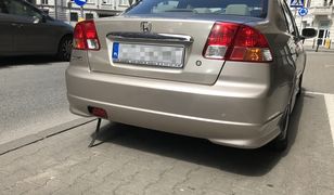 Kiedyś każde auto miało pasek antystatyczny. Jest powód, dlaczego już ich nie ma