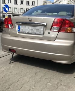 Kiedyś każde auto miało pasek antystatyczny. Jest powód, dlaczego już ich nie ma