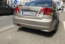 Kiedyś każde auto miało pasek antystatyczny. Jest powód, dlaczego już ich nie ma