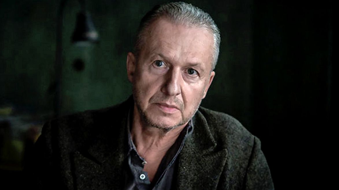 Bogusław Linda