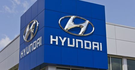 Hyundai zatrudnia inżyniera NASA. Dr Jaiwon Shin będzie projektował latające samochody
