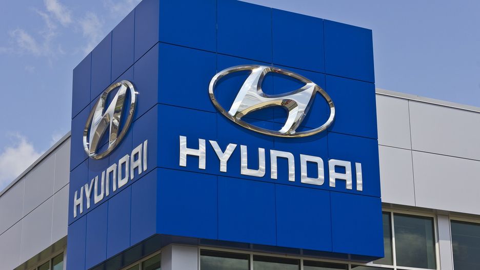 Hyundai zatrudnił inżyniera NASA do projektowania latających samochodów