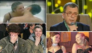 Największe skandale polskiej telewizji! Kto najbardziej oburzył Polaków?