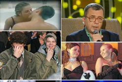 Największe skandale polskiej telewizji! Kto najbardziej oburzył Polaków?