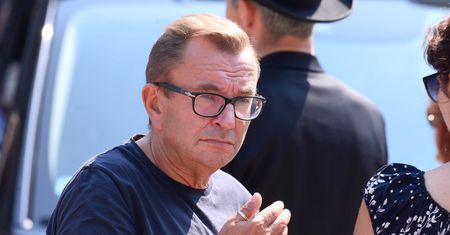 Nie żyje żona Rafała Bryndala