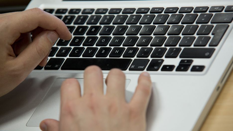 SLD: Wyciekł film pornograficzny z udziałem polityka Pawła Lembasa