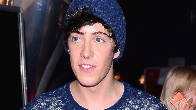 Piotr Kaszubski skandalista