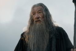 #dziejesiewkulturze: dlaczego Gandalf nie został Dumbledorem? Tych słów aktor nie mógł wybaczyć